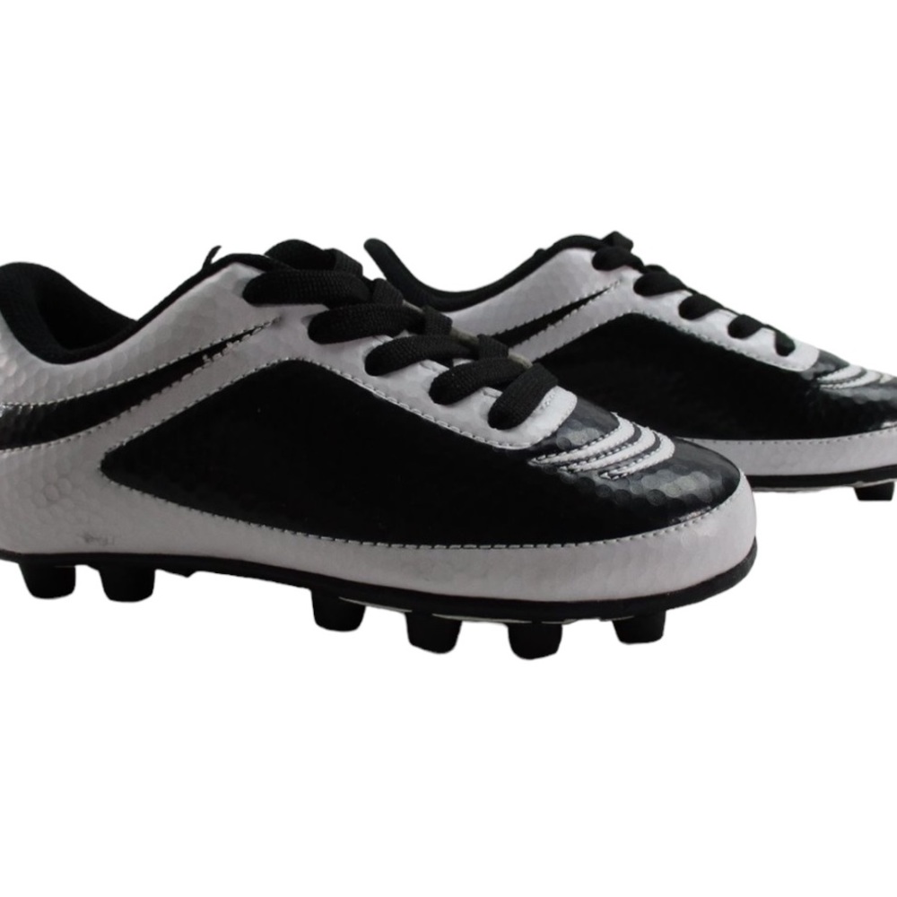 Vizari Kids Size 9.5 Infinity Soccer Cleats  #0191